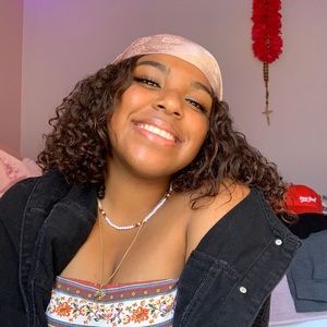 Meet your Posher, Alìyah